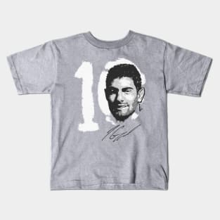 Jimmy Garoppolo San Francisco Bust Kids T-Shirt